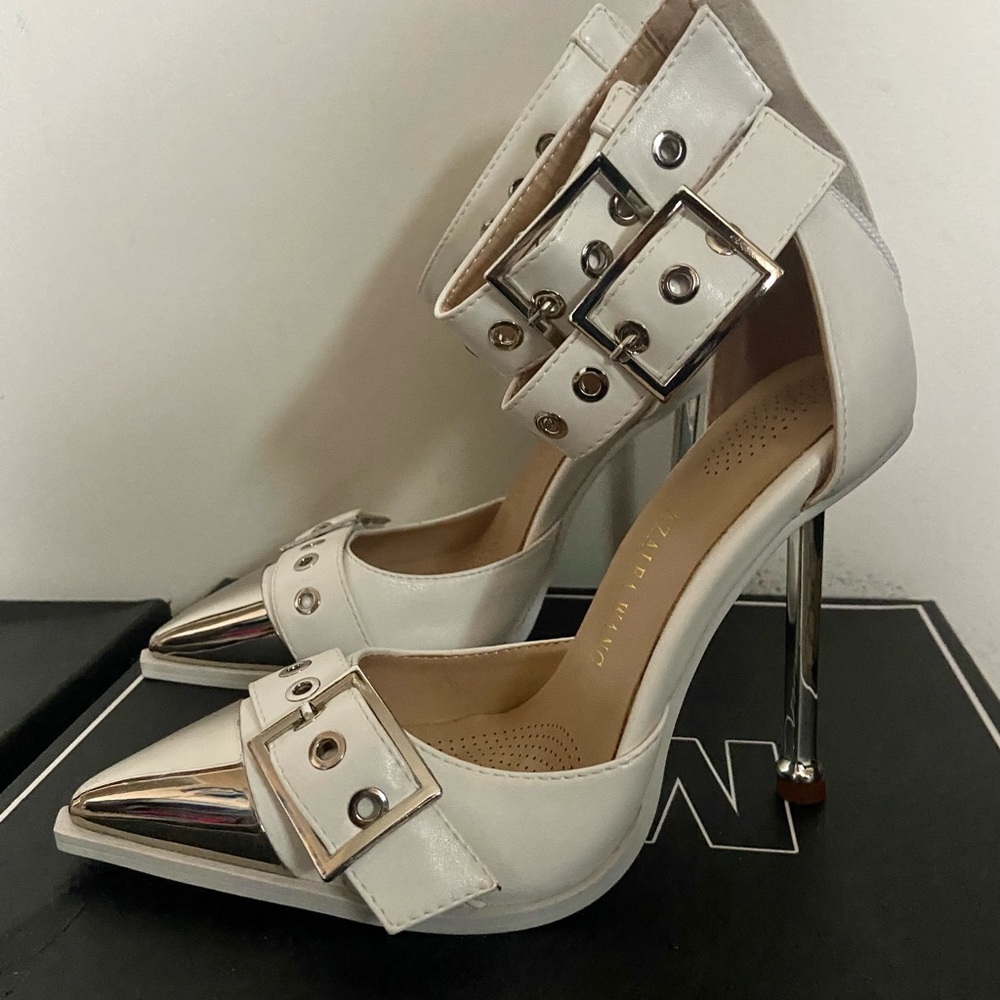 Azalea Wang Heels